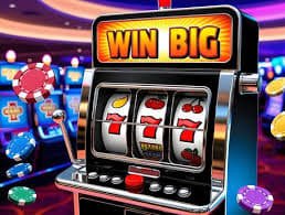 vgs88 koleksi permainan slot online jackpot terbesar provider terkemuka